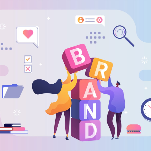 branding profesional en Madrid Identidad visual España